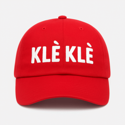 Klè Klè Cap