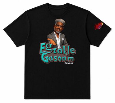 EGZAKLE GASON'M
