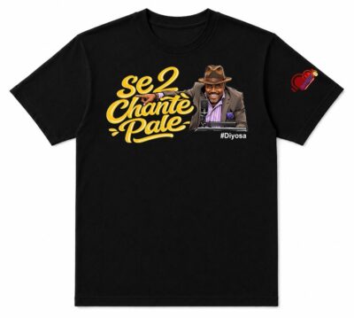 SE 2 CHANTÈ PALE