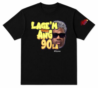 LAGE'M NAN ANG90 LA